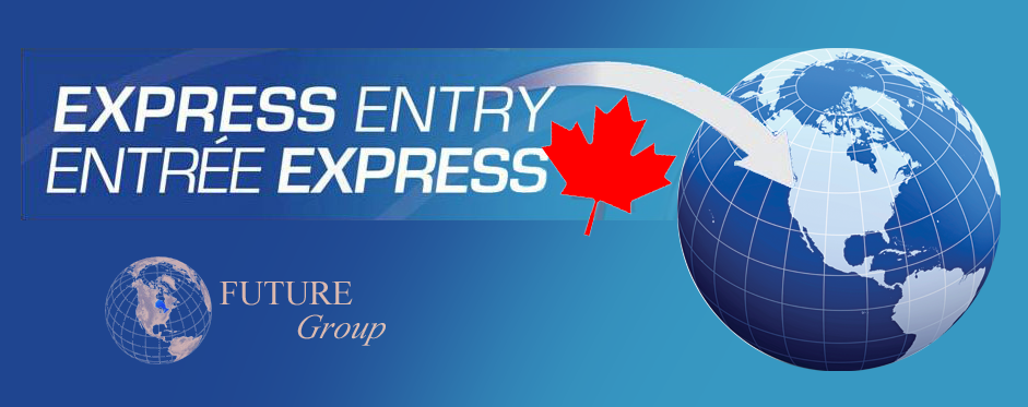 Express Entry 2015